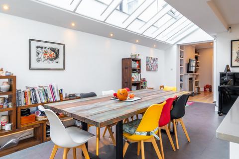 undefined, Glasslyn Road, Crouch End N8