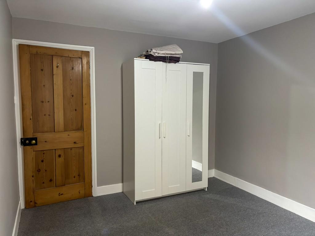 Front Bedroom Left
