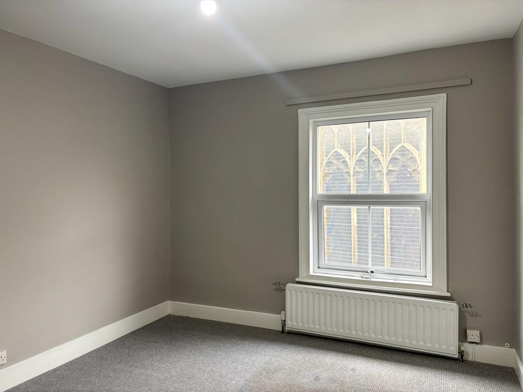 Front Bedroom Left