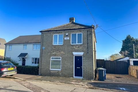 3 bedroom detached house to rent, Rockmill End, Cambridge CB24