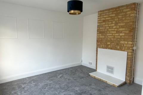 undefined, Rockmill End, Cambridge CB24