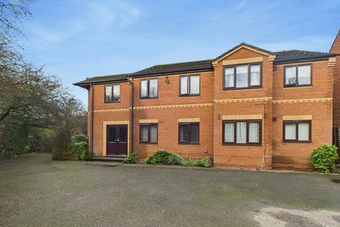 undefined, Cedar Court, Wilnecote B77
