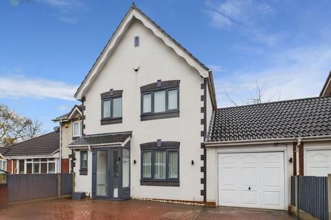 4 bedroom semi-detached house for sale, Dovedale Road, Birmingham B23