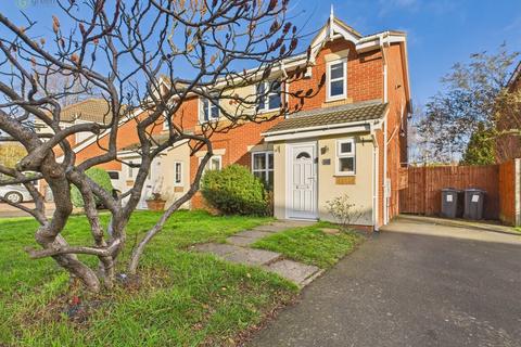 Terrys Lane, Birmingham B24