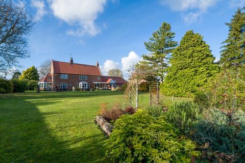 undefined, Methwold Hythe