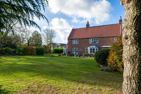 4 bedroom detached house for sale, Methwold Hythe