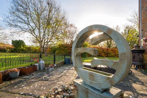 4 bedroom detached house for sale, Methwold Hythe