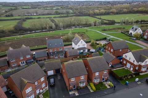 undefined, Meadow Way, Tamworth B79