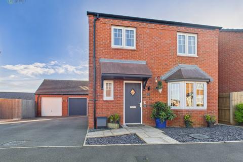 undefined, Meadow Way, Tamworth B79