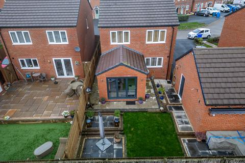 undefined, Meadow Way, Tamworth B79