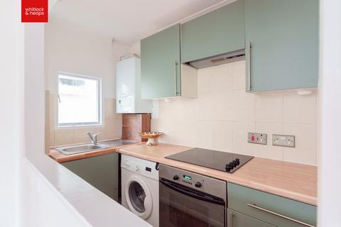 2 bedroom flat for sale, Sackville Road, Hove