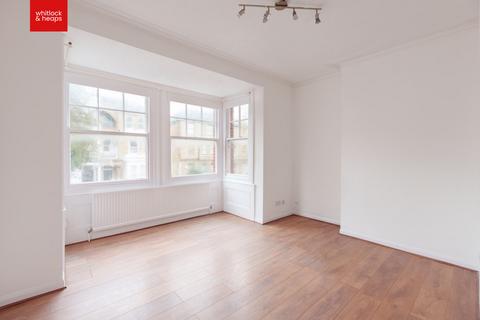 2 bedroom flat for sale, Sackville Road, Hove