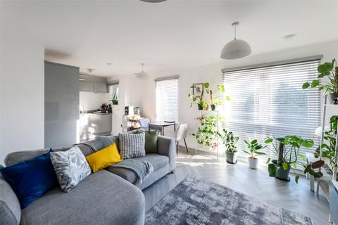 undefined, 2F, Kennedy Court, St Ninians, FK7