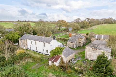 undefined, Chacewater Hill, Chacewater