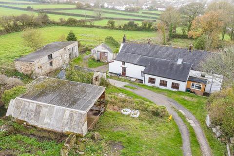 undefined, Chacewater Hill, Chacewater