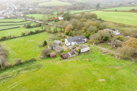 undefined, Chacewater Hill, Chacewater