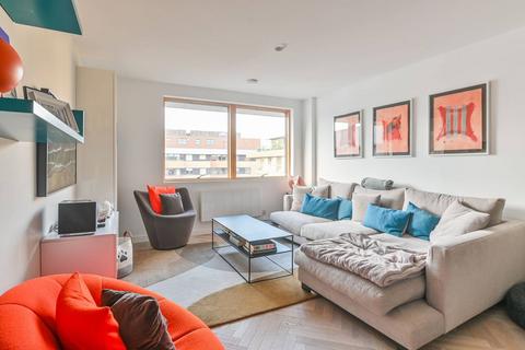 Poole Street, Islington, London, N1