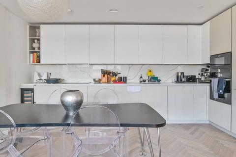 2 bedroom flat for sale, Poole Street, Islington, London, N1