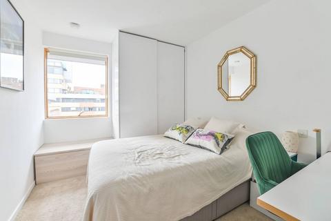 Poole Street, Islington, London, N1