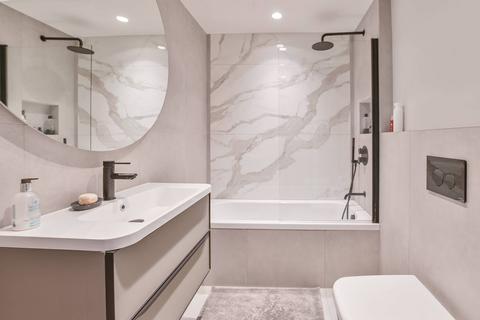 2 bedroom flat for sale, Poole Street, Islington, London, N1
