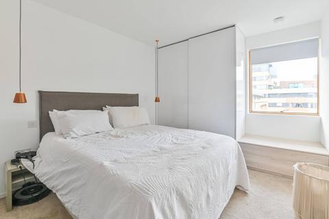 2 bedroom flat for sale, Poole Street, Islington, London, N1