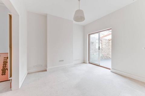 undefined, Oakhill Road, Sutton, SM1