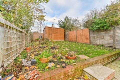 undefined, Oakhill Road, Sutton, SM1