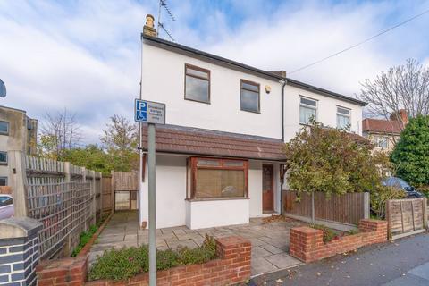 undefined, Oakhill Road, Sutton, SM1