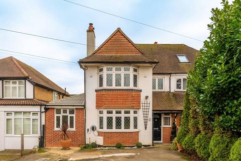 undefined, London Road, Sutton, SM3