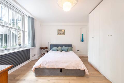 2 bedroom flat to rent, Westbourne Gardens, Notting Hill, London, W2