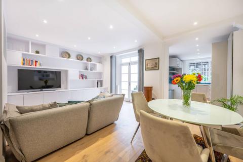 2 bedroom flat to rent, Westbourne Gardens, Notting Hill, London, W2