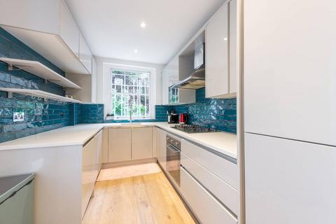 2 bedroom flat to rent, Westbourne Gardens, Notting Hill, London, W2