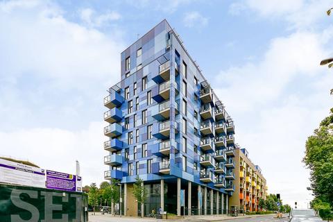 undefined, Jubilee Heights, Greenwich, London, SE10