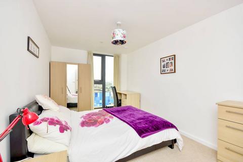 undefined, Jubilee Heights, Greenwich, London, SE10