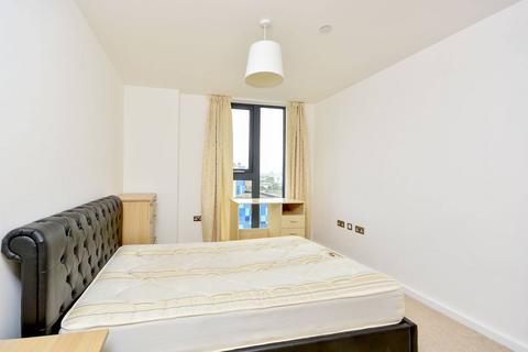 undefined, Jubilee Heights, Greenwich, London, SE10