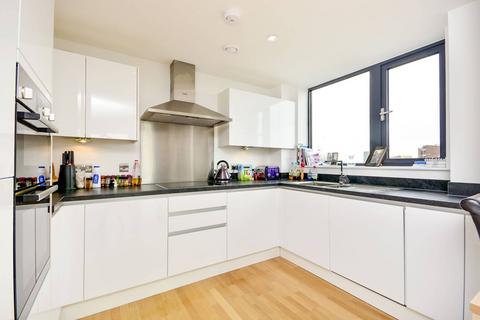 undefined, Jubilee Heights, Greenwich, London, SE10