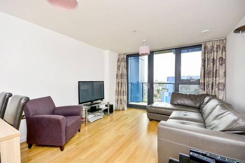 Jubilee Heights, Greenwich, London, SE10