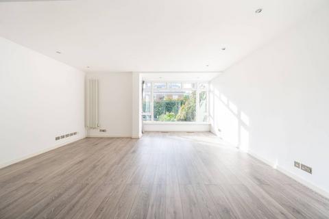 undefined, Woodsford Square, Holland Park, London, W14