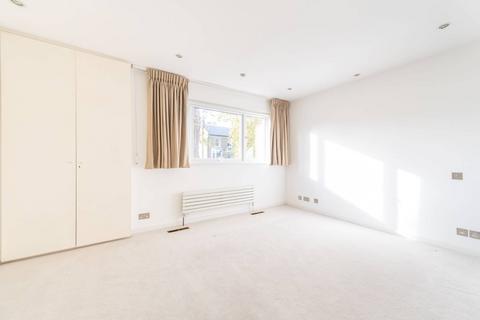 undefined, Woodsford Square, Holland Park, London, W14