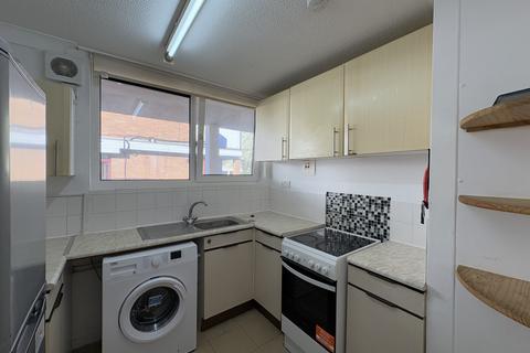 undefined, One Bed Flat, Cambridge Central, CB4 3LJ