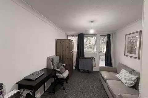 1 bedroom flat for sale - Ansicht 3