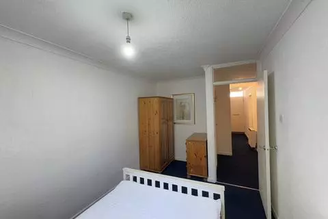 1 bedroom flat for sale - Ansicht 4