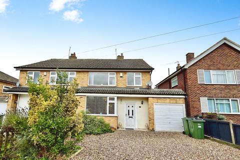 undefined, Ratcliffe Drive, Leicester LE9