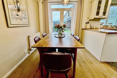 undefined, Ratcliffe Drive, Leicester LE9