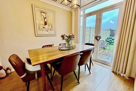 undefined, Ratcliffe Drive, Leicester LE9