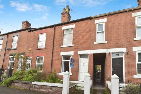 undefined, Delf Street, South Yorkshire S2