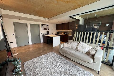 2 bedroom apartment for sale, St Georges Gardens, 1A Spinners Way, Manchester