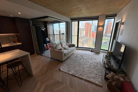 2 bedroom apartment for sale, St Georges Gardens, 1A Spinners Way, Manchester