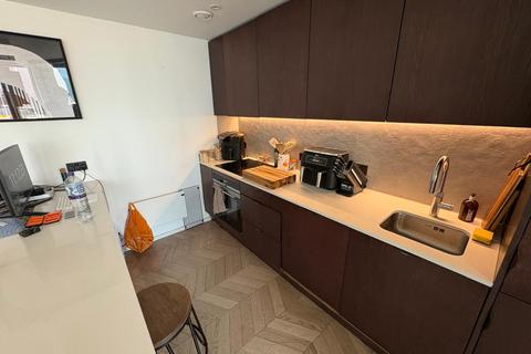 2 bedroom apartment for sale, St Georges Gardens, 1A Spinners Way, Manchester