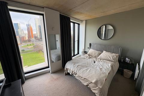 2 bedroom apartment for sale, St Georges Gardens, 1A Spinners Way, Manchester